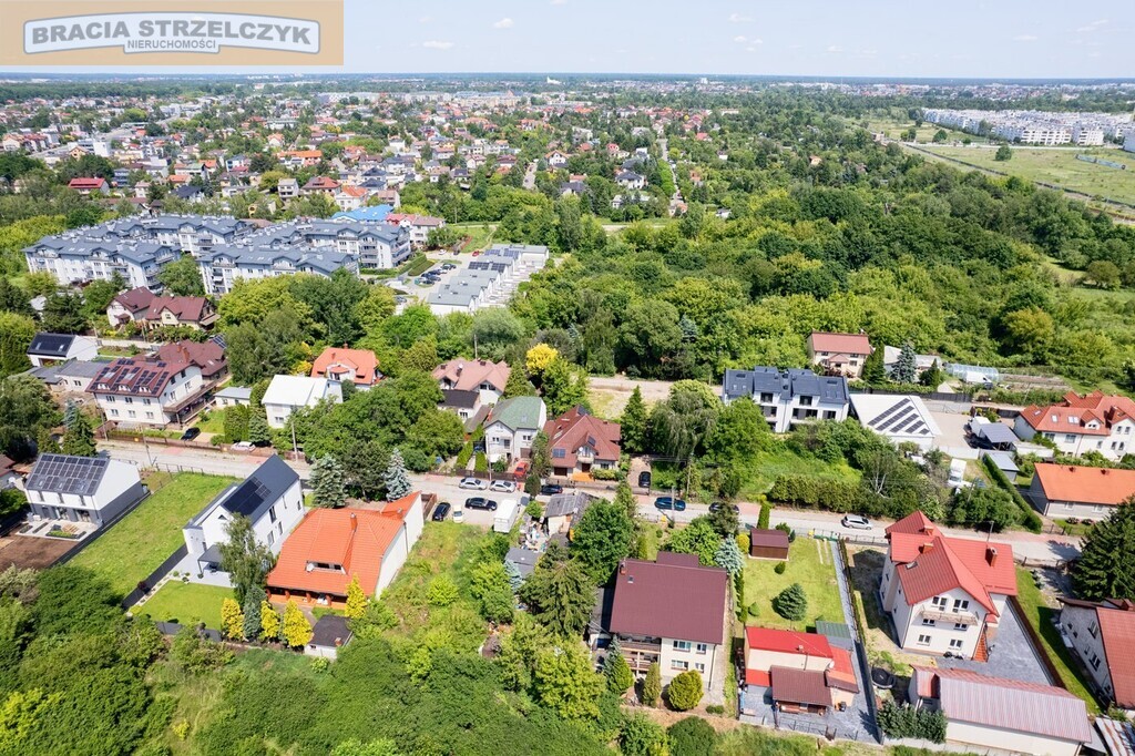 Działka budowlana Targówek - Zacisze, 561m²