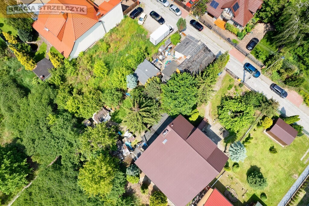 Działka budowlana Targówek - Zacisze, 561m²