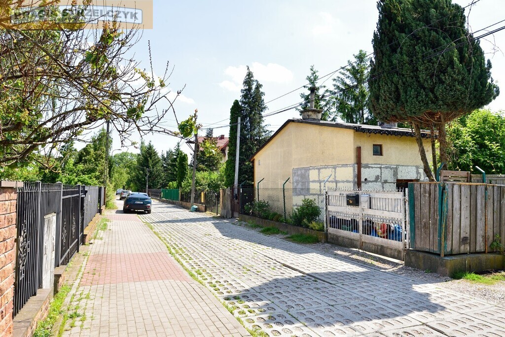 Działka budowlana Targówek - Zacisze, 561m²