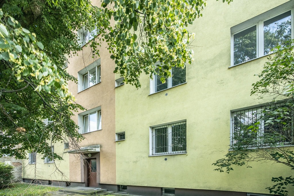 Bez trupów w szafie – bo szaf (i ścian) już nie ma