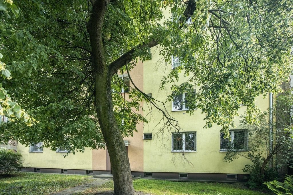 Bez trupów w szafie – bo szaf (i ścian) już nie ma