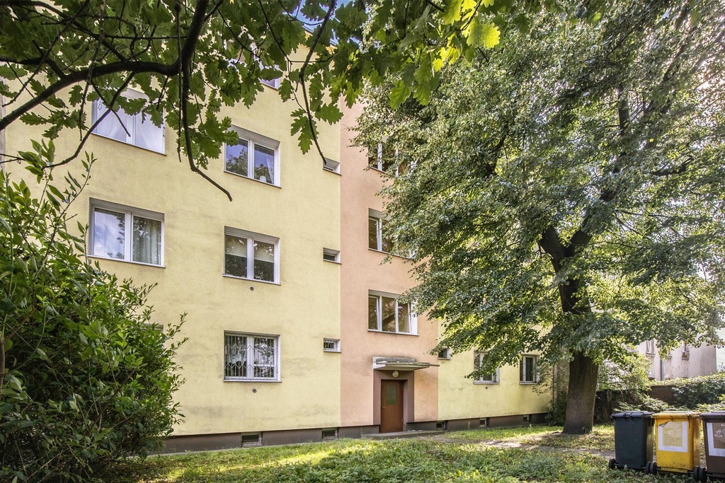 Bez trupów w szafie – bo szaf (i ścian) już nie ma