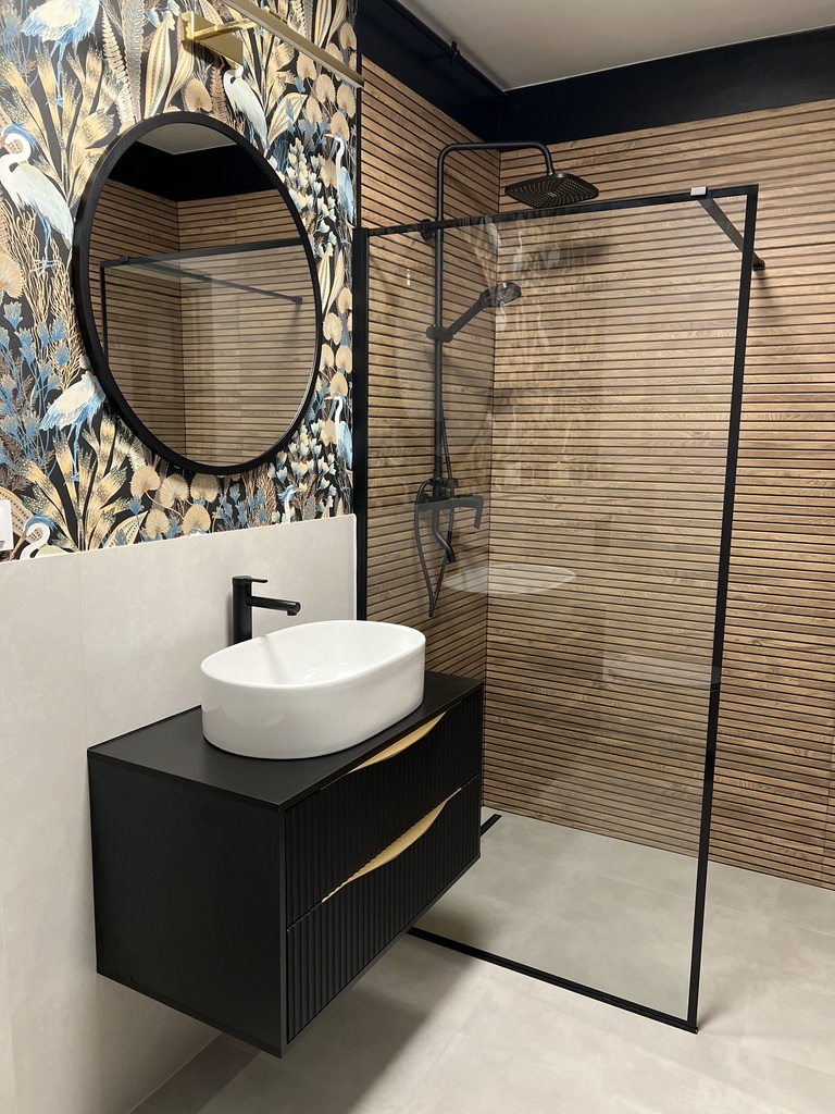 Stylowa i nowoczesna kawalerka z ogródkiem!