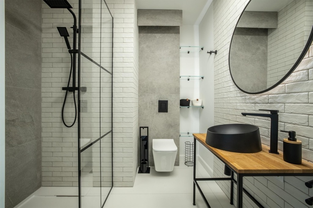 Umowa przedwstępna! Apartament na Zdrowiu