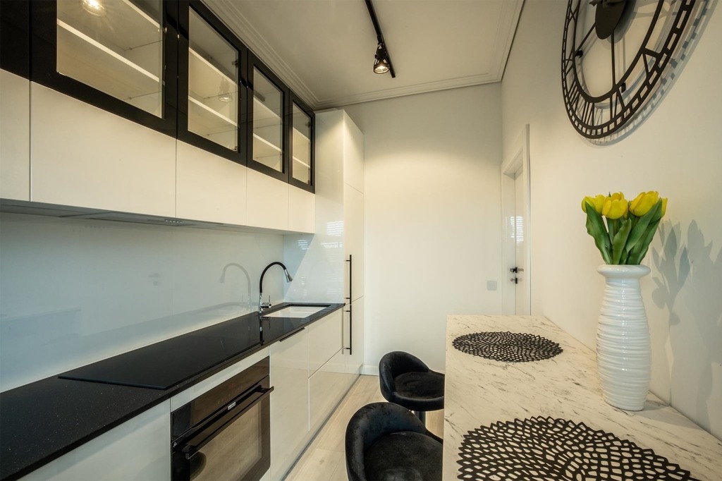 Umowa przedwstępna! Apartament na Zdrowiu