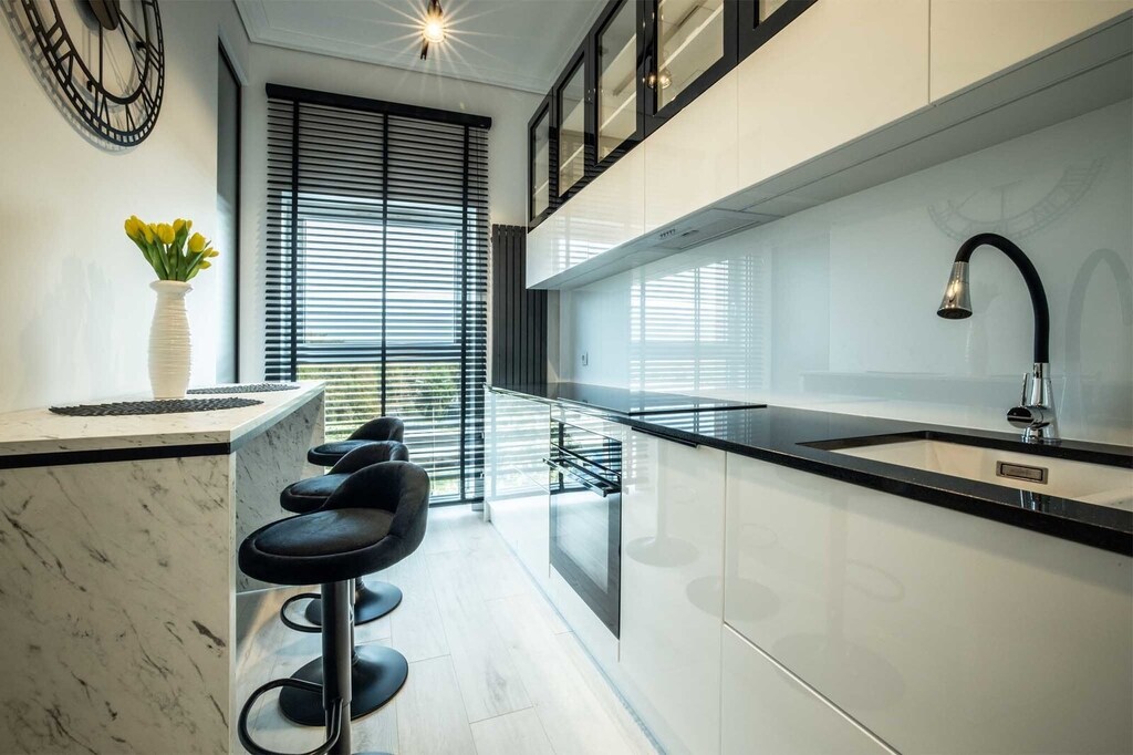 Umowa przedwstępna! Apartament na Zdrowiu
