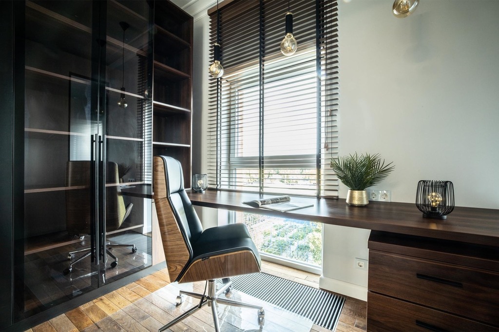 Umowa przedwstępna! Apartament na Zdrowiu
