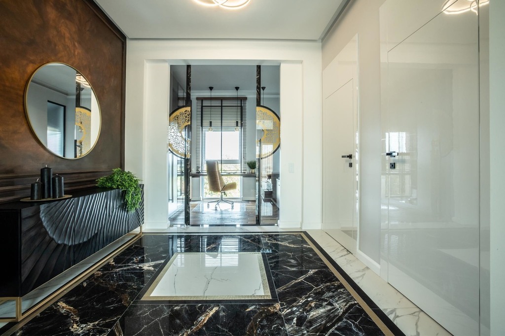 Umowa przedwstępna! Apartament na Zdrowiu