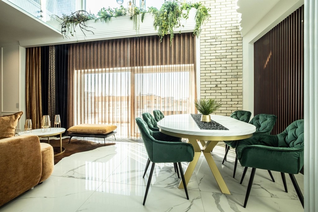 Umowa przedwstępna! Apartament na Zdrowiu