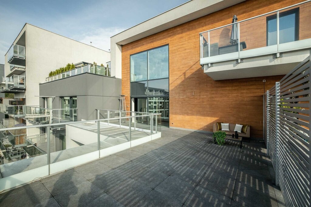 Umowa przedwstępna! Apartament na Zdrowiu