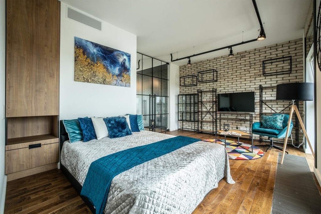 Umowa przedwstępna! Apartament na Zdrowiu