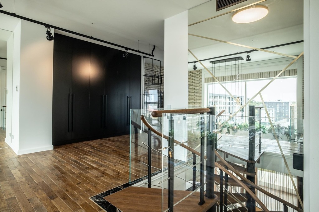 Umowa przedwstępna! Apartament na Zdrowiu