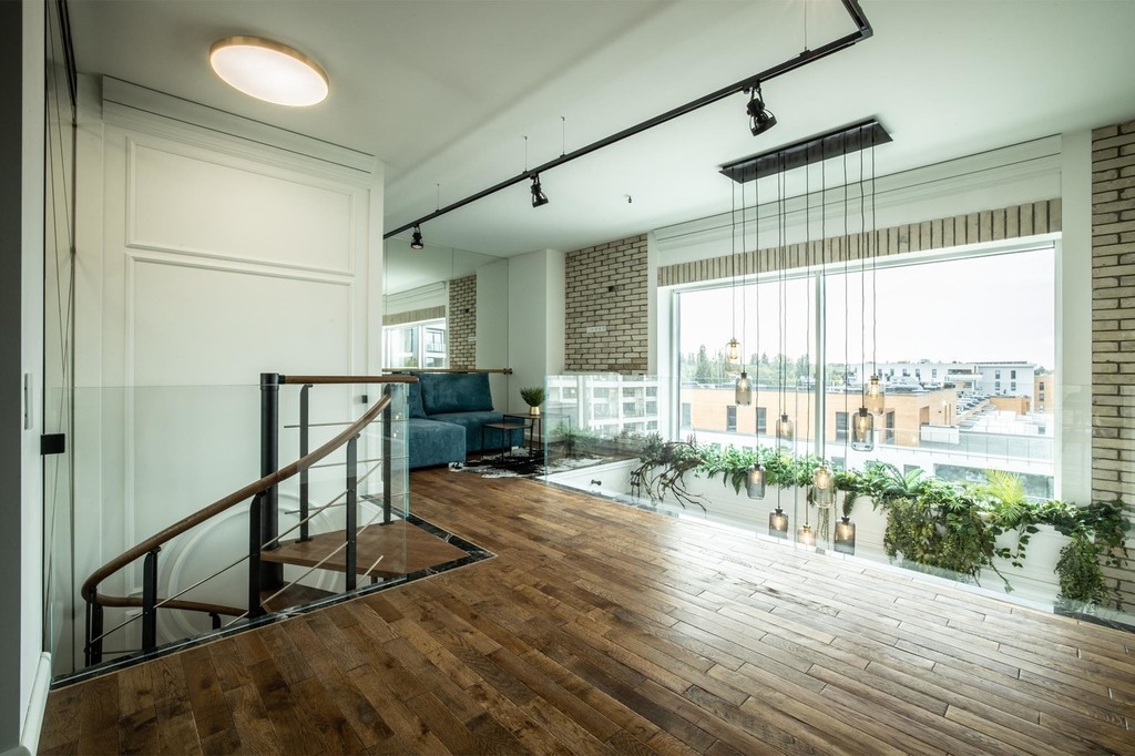 Umowa przedwstępna! Apartament na Zdrowiu