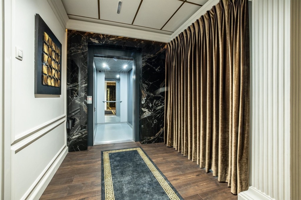 Umowa przedwstępna! Apartament na Zdrowiu
