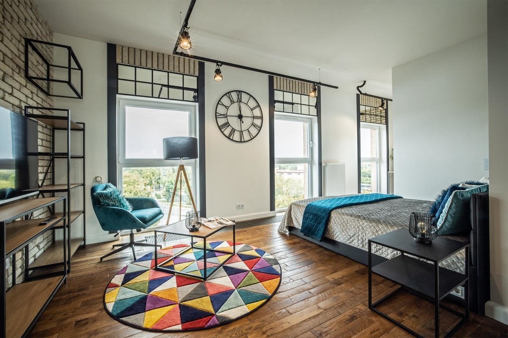 Umowa przedwstępna! Apartament na Zdrowiu