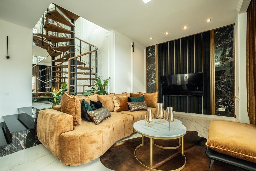Umowa przedwstępna! Apartament na Zdrowiu