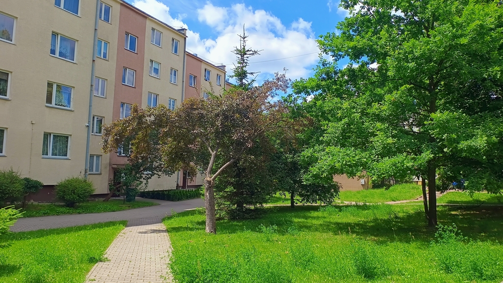 Tu znajdziesz przestrzeń i dobrą komunikację