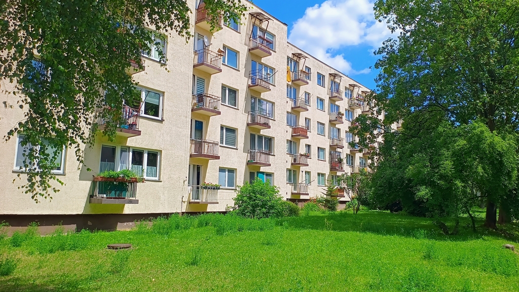 Tu znajdziesz przestrzeń i dobrą komunikację