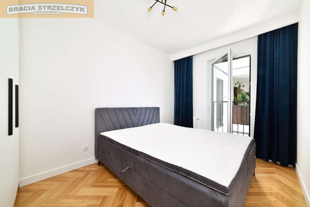 Nowe. 2 Pokoje. Garaż. Tramwaj