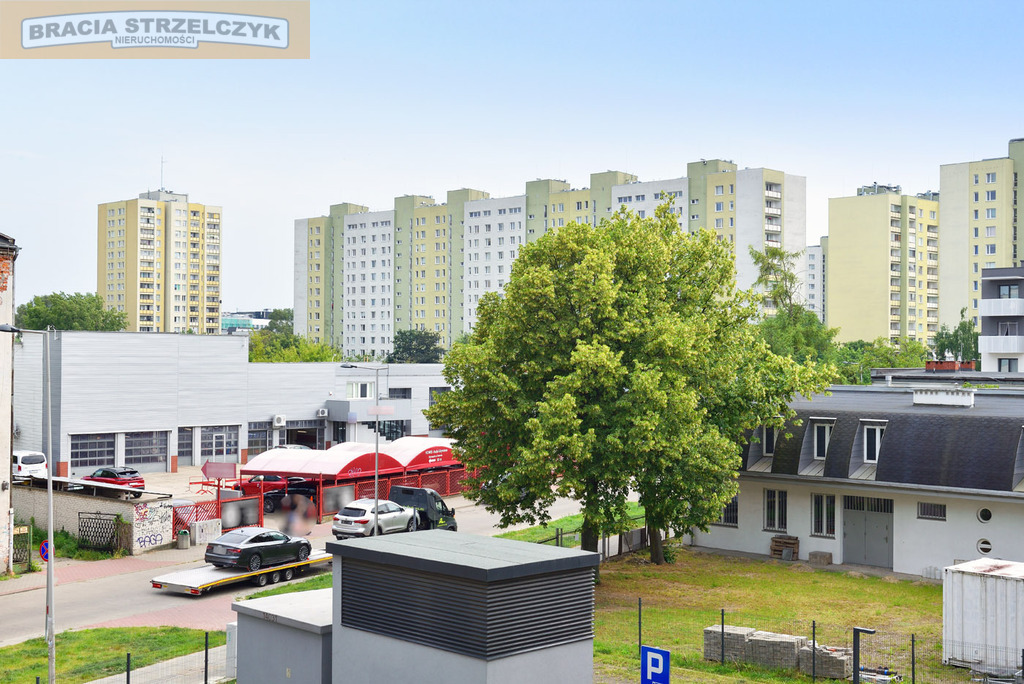 Nowe. 2 Pokoje. Garaż. Tramwaj