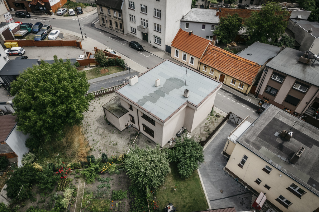 Przestronny dom NOWA CENA