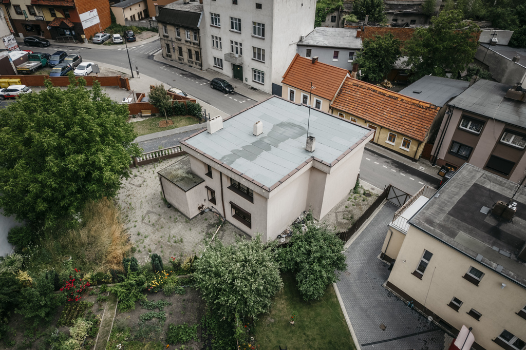Przestronny dom NOWA CENA