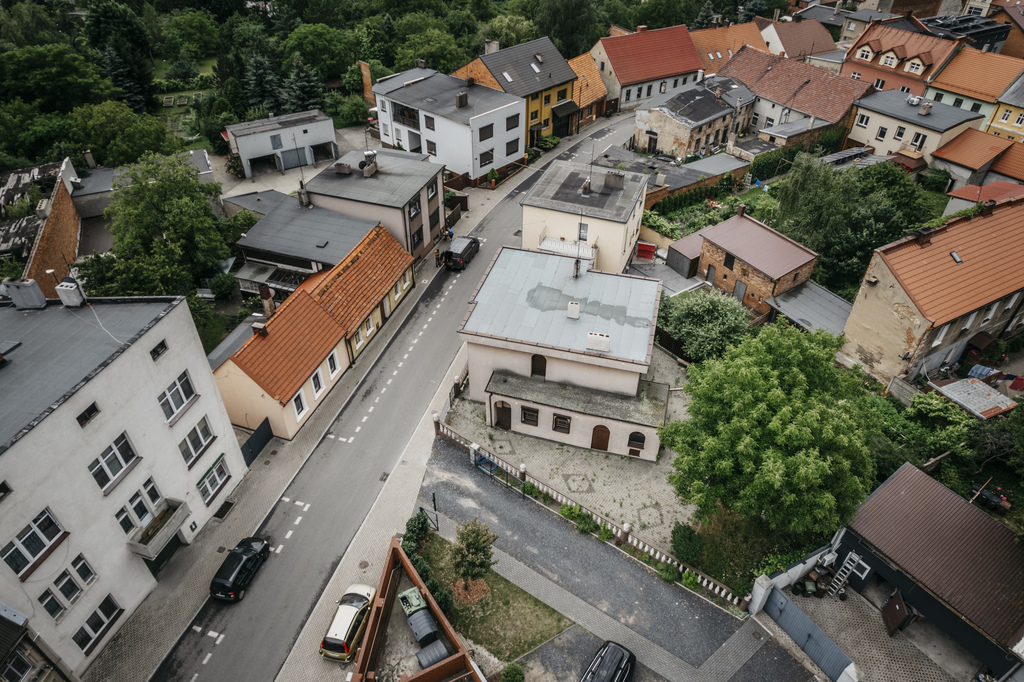Przestronny dom NOWA CENA