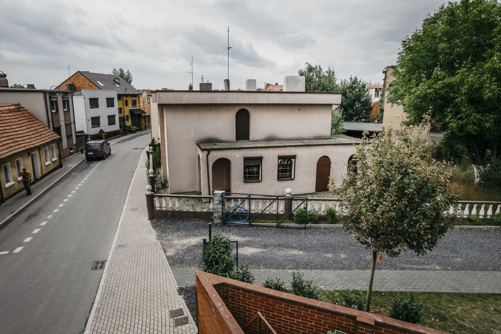 Przestronny dom NOWA CENA