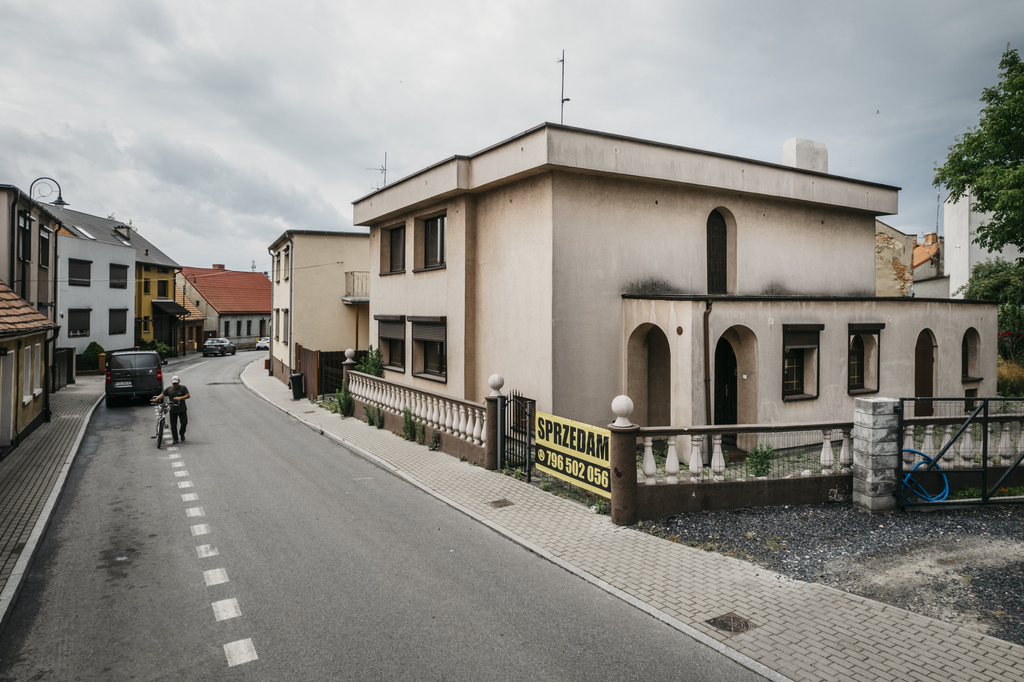 Przestronny dom NOWA CENA