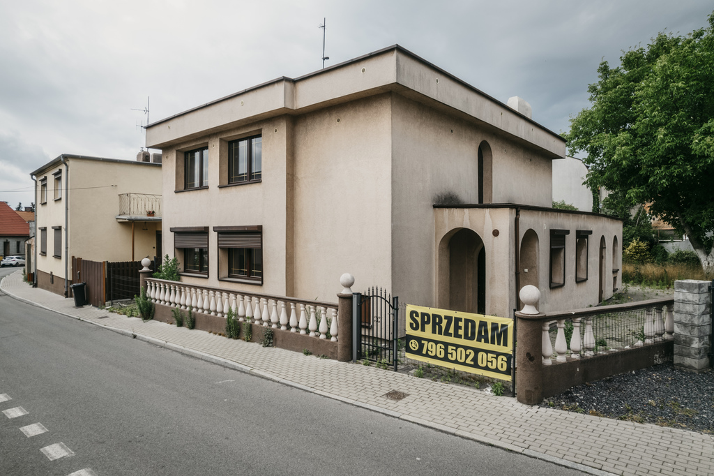 Przestronny dom NOWA CENA