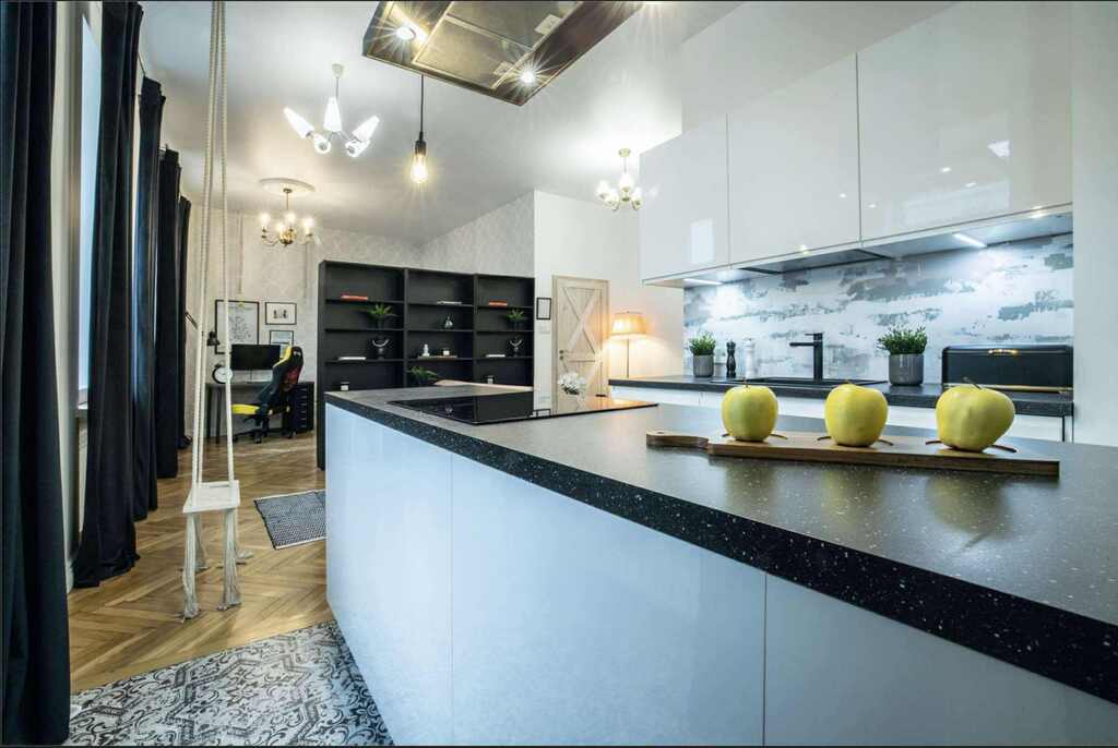 Mieszkanie większe niż Twoja wyobraźnia