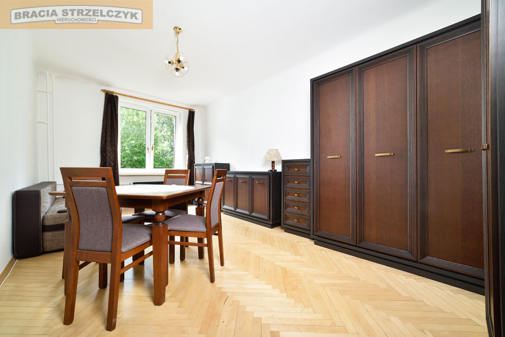 Mieszkanie- Sprzedaż- Warszawa Muranów