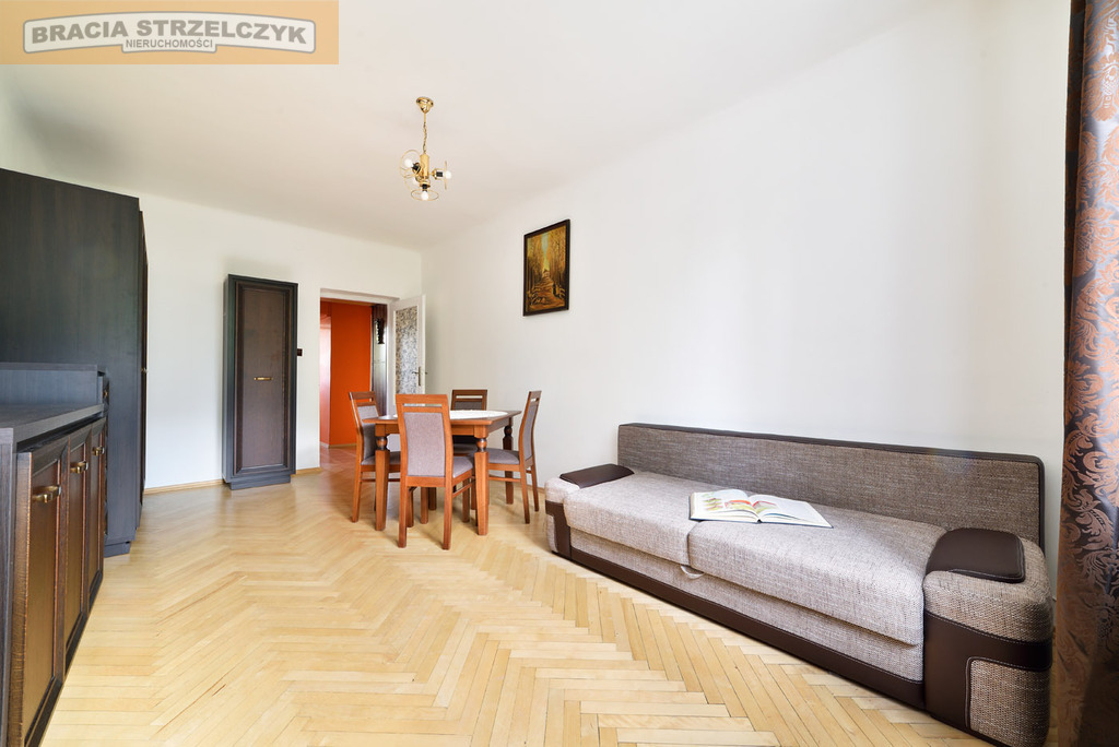 Mieszkanie -Sprzedaż Warszawa- Muranów po remoncie