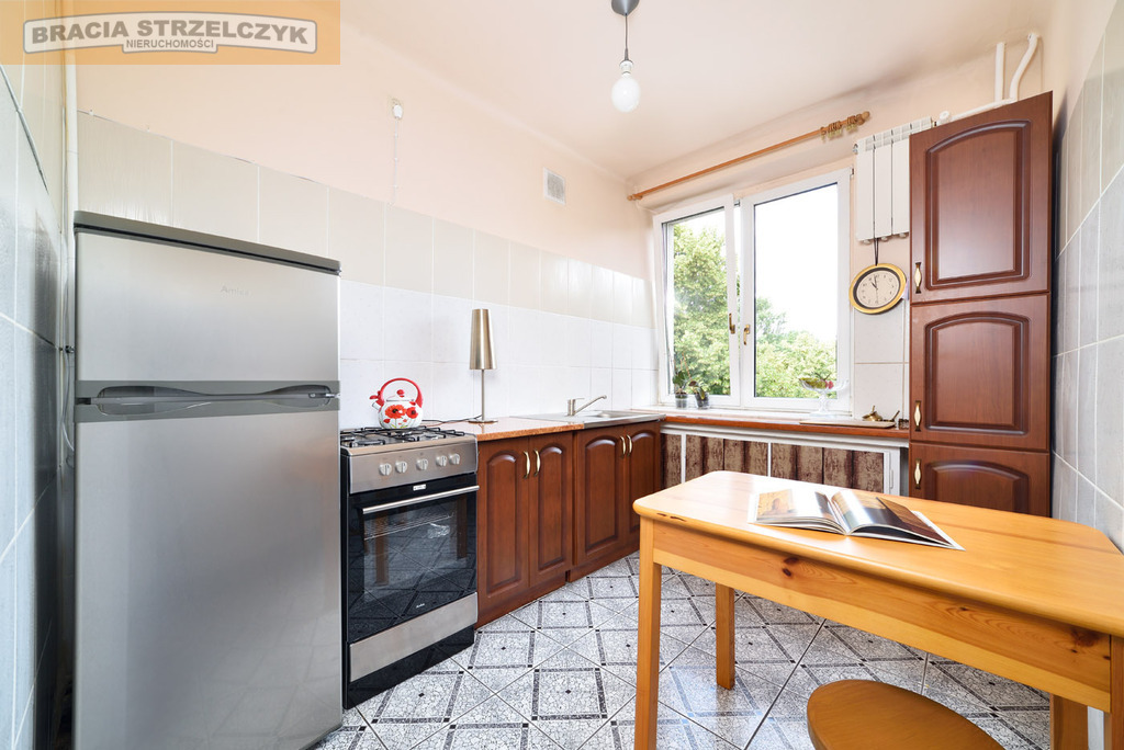 Mieszkanie -Sprzedaż Warszawa- Muranów po remoncie