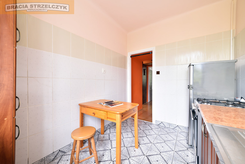 Mieszkanie -Sprzedaż Warszawa- Muranów po remoncie