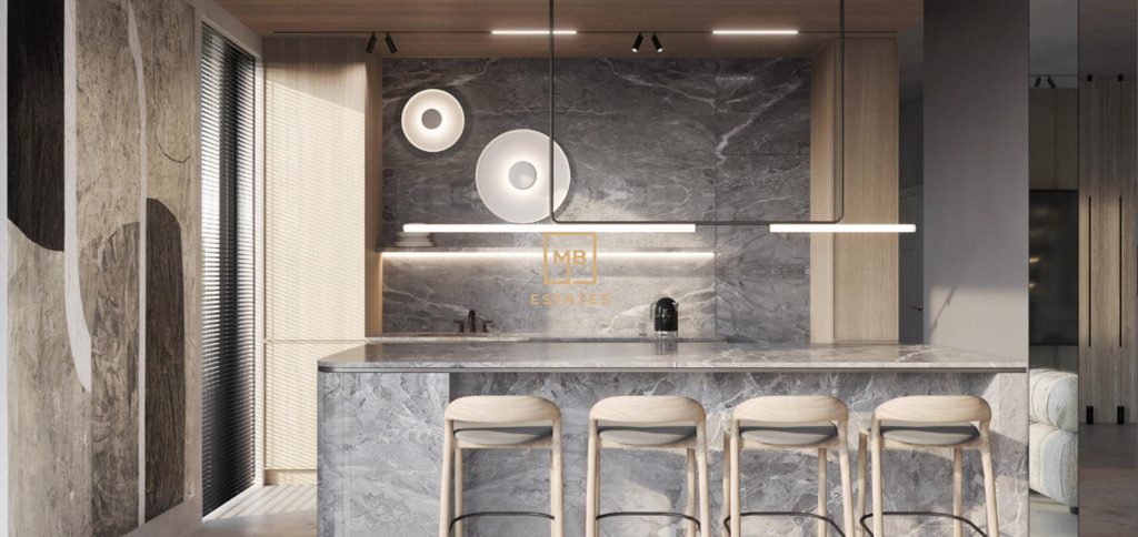 Nowa Ekskluzywna Willa z pięknym widokiem