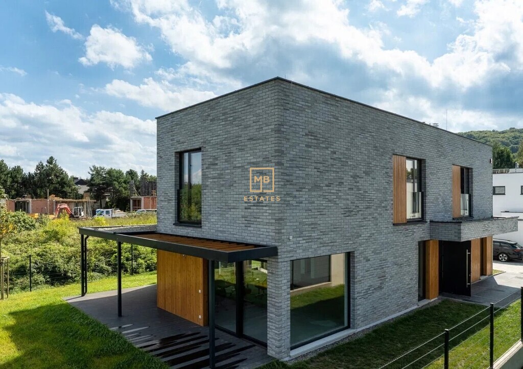 Nowa Ekskluzywna Willa z pięknym widokiem