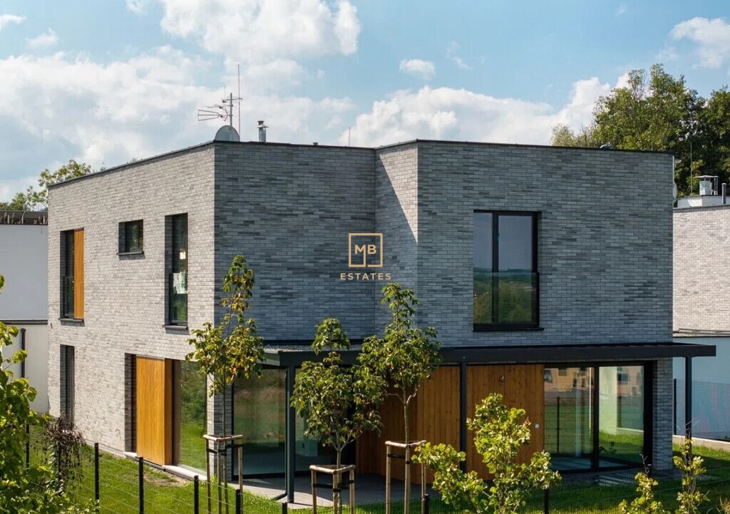 Nowa Ekskluzywna Willa z pięknym widokiem