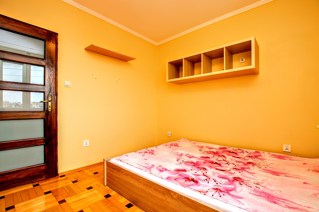 przestrzenne, oddzielna kuchnia, os. Projektant