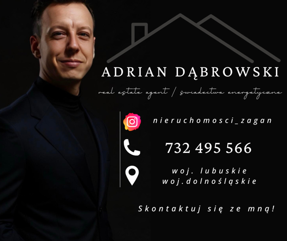 Działka w Łuczynie – Idealna pod inwestycje!