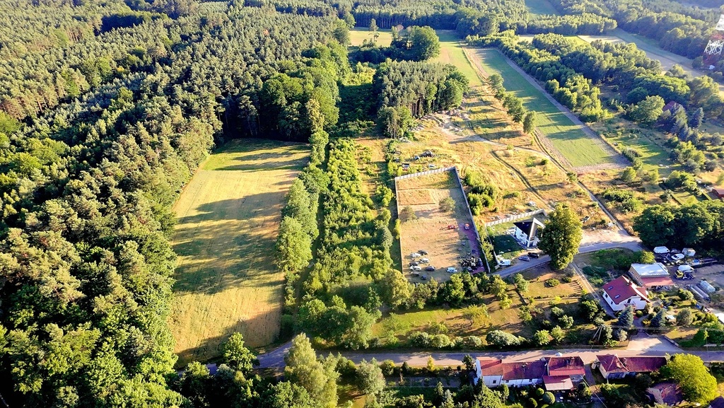 Pierwsza już sprzedana, zostało 11