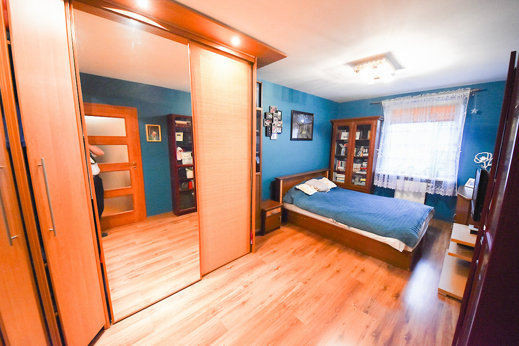 Wyjątkowe 5pok.mieszkanie,Opole,idealne dla rodzin