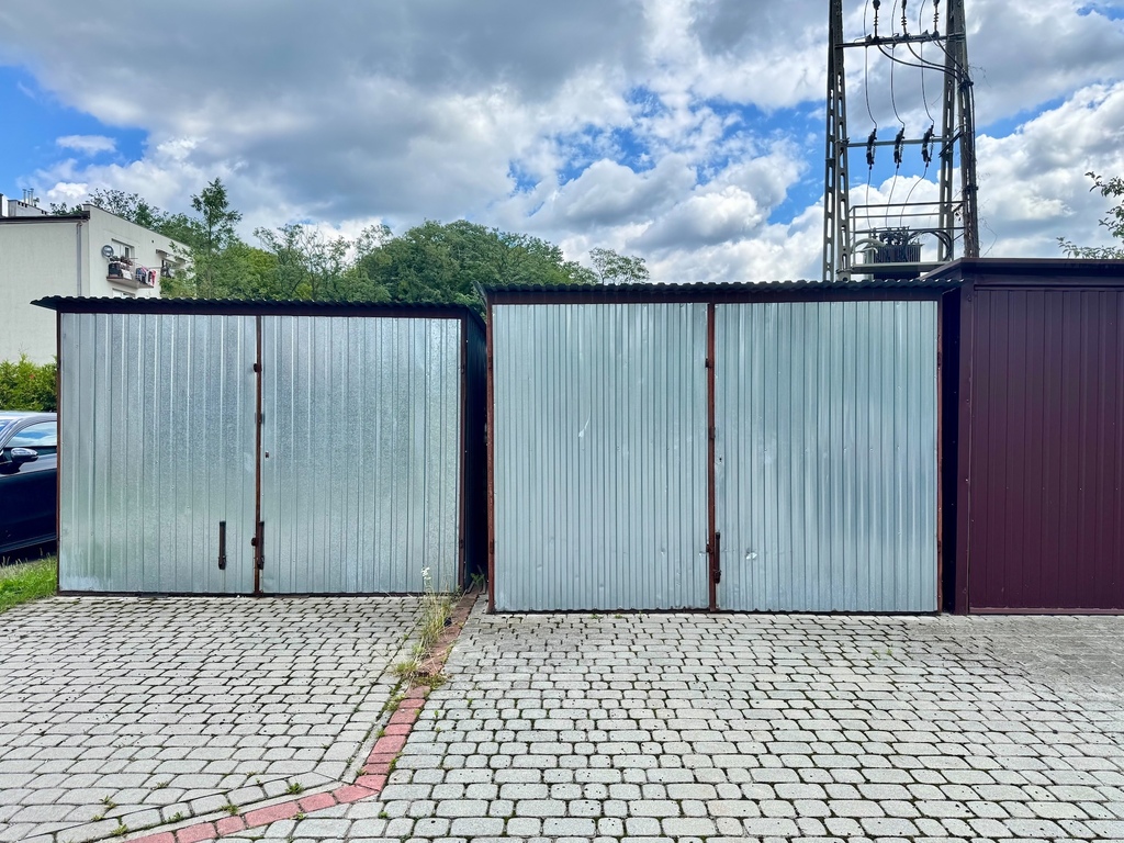 Mieszkanie w zabudowie szeregowej + ogród + garaż