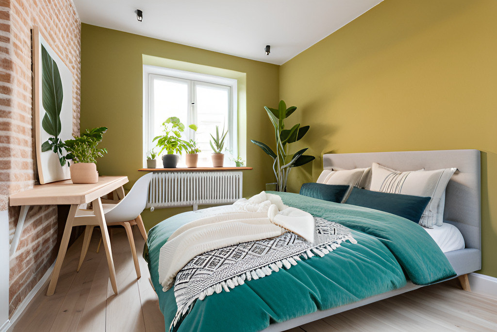 REZERWACJA - Dwupoziomowe, 4 pokoje, 86 mkw!