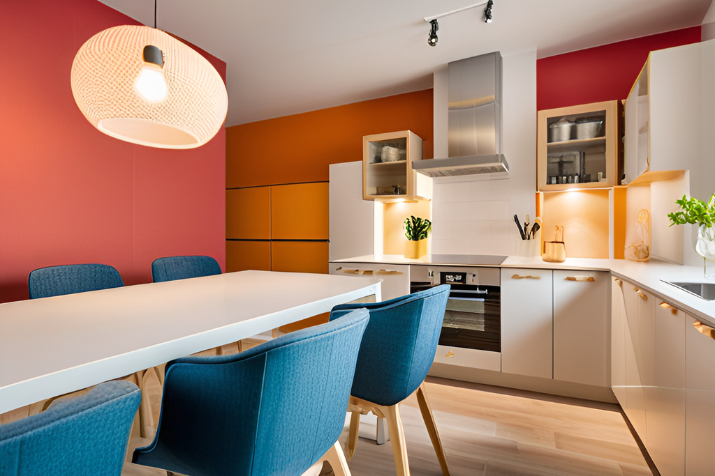 REZERWACJA - Dwupoziomowe, 4 pokoje, 86 mkw!