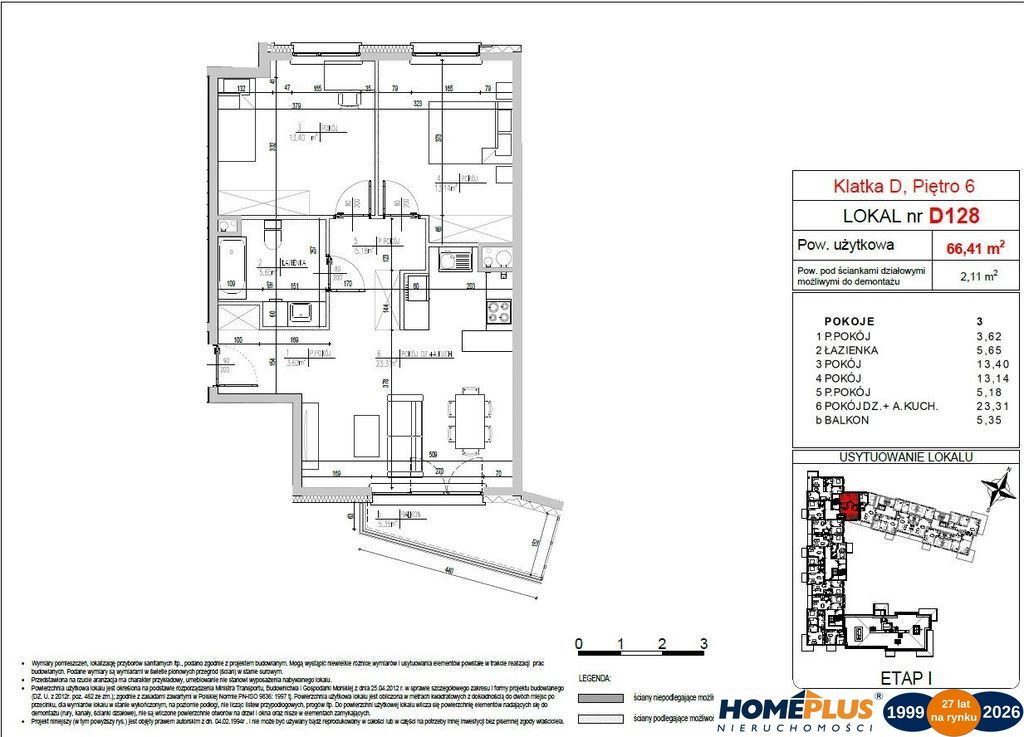 0%, GOTOWE - Jakubskie Przedmieście