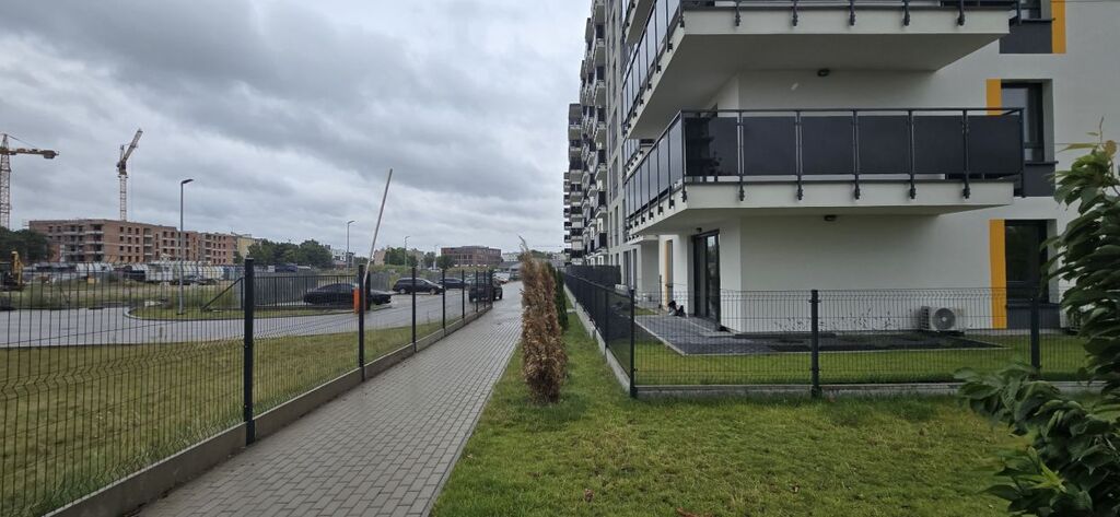 0%, II ETAP - gotowy, Jakubskie Przdmieście