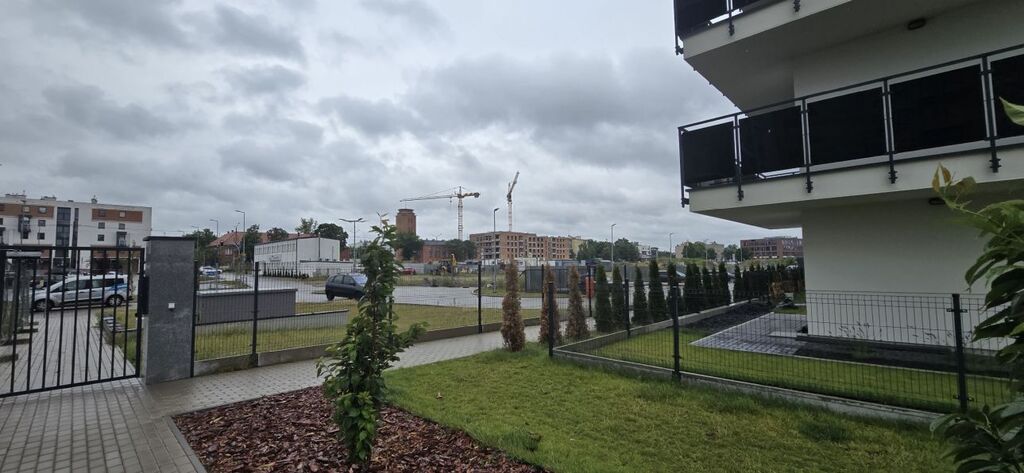 0%, II ETAP - gotowy, Jakubskie Przedmieście