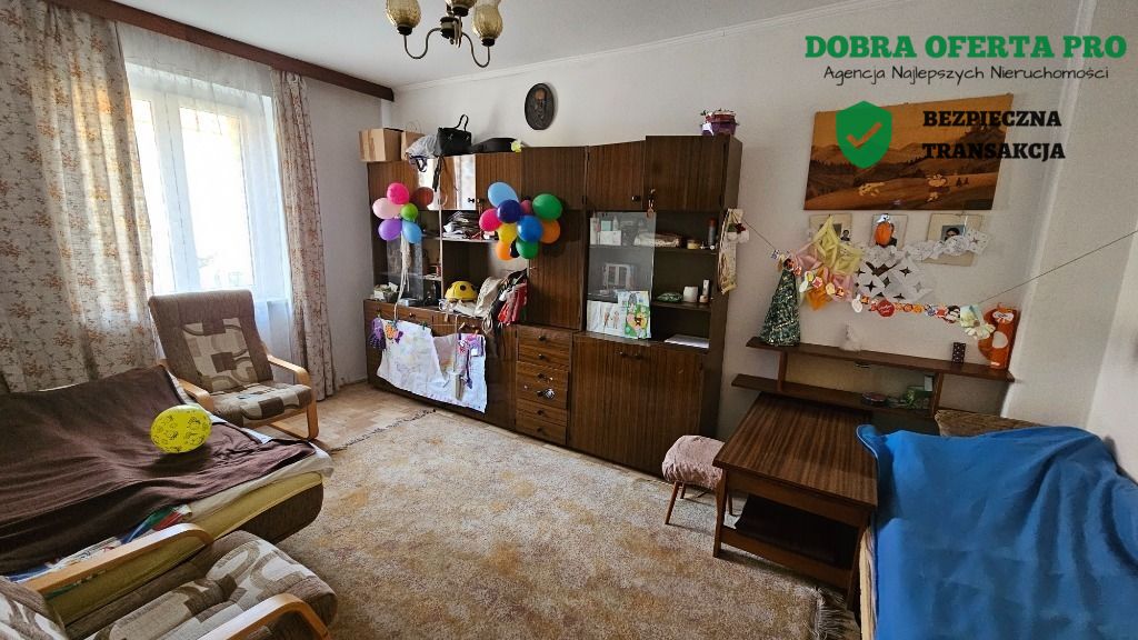 Mieszkanie 78,8 m2 z ogrodem o pow: 608m2!