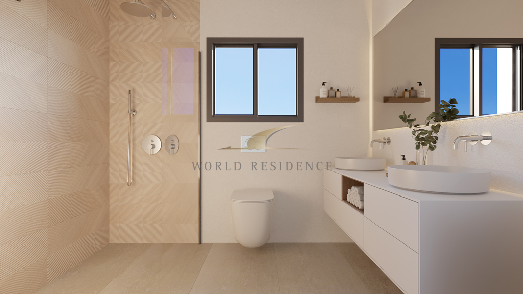 Luksusowe wille z panoramicznym widokiem